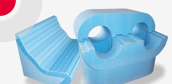 CUTTING AND MILLING OF COMPLETE RANGE OF INSULATION MATERIALS